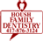Housh Family Dentistry 