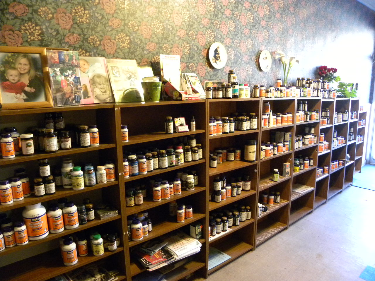 Health Food Stores Saskatoon British Food Store Re opens In Saskatoon 