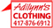 Adilynn’s Clothing 