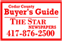Cedar County Buyer’s Guide/The Star