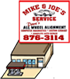 Mike & Joe’s Service 