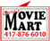 Gene’s Movie Mart 