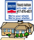 Travis Farran Shelter Insurance 