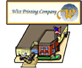 Witt Printing Company